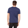 Picture of Unisex Heavyweight 5.5 oz. Crew T-Shirt