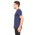 Picture of Unisex Heavyweight 5.5 oz. Crew T-Shirt