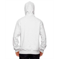 Picture of Cotton Max 9.7 oz. Quarter-Zip Hood