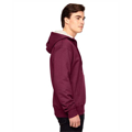 Picture of Cotton Max 9.7 oz. Quarter-Zip Hood