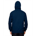 Picture of Cotton Max 9.7 oz. Quarter-Zip Hood