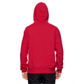 Picture of Cotton Max 9.7 oz. Quarter-Zip Hood