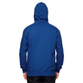 Picture of Cotton Max 9.7 oz. Quarter-Zip Hood