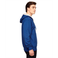 Picture of Cotton Max 9.7 oz. Quarter-Zip Hood