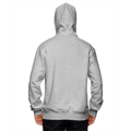 Picture of Cotton Max 9.7 oz. Quarter-Zip Hood