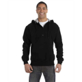 Picture of Cotton Max 9.7 oz. Quarter-Zip Hood