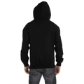 Picture of Cotton Max 9.7 oz. Quarter-Zip Hood