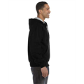 Picture of Cotton Max 9.7 oz. Quarter-Zip Hood