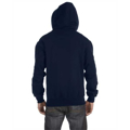 Picture of Cotton Max 9.7 oz. Quarter-Zip Hood