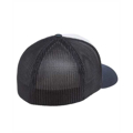 Picture of Flexfit Trucker Mesh with White Front Panels Cap