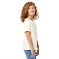 Picture of Toddler Organic Cotton Crewneck T-Shirt