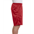 Picture of Adult 3.7 oz. Mesh Short with Pockets