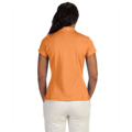 Picture of Ladies' climalite Texture Solid Polo