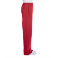 Picture of Adult 8 oz. NuBlend® Open-Bottom Fleece Sweatpants