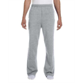 Picture of Adult 8 oz. NuBlend® Open-Bottom Fleece Sweatpants