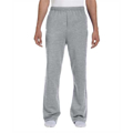 Picture of Adult 8 oz. NuBlend® Open-Bottom Fleece Sweatpants