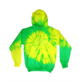 Picture of Youth Fluorescent Pullover Hoodie