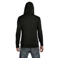 Picture of Unisex Eco-Jersey™ Zip Hoodie