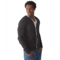 Picture of Unisex Eco-Jersey™ Zip Hoodie