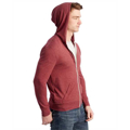 Picture of Unisex Eco-Jersey™ Zip Hoodie