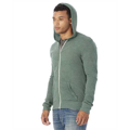 Picture of Unisex Eco-Jersey™ Zip Hoodie