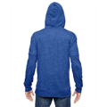 Picture of Unisex Eco-Jersey™ Zip Hoodie