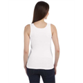 Picture of Ladies' Organic 2x1 Rib Tank