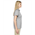 Picture of Ladies' Eperformance™ Fluid Mélange Polo