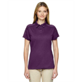 Picture of Ladies' Eperformance™ Fluid Mélange Polo