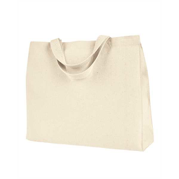 Picture of Katelyn Canvas Tote