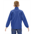 Picture of Youth Endurance Lightweight Colorblock Jacket