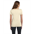 Picture of Ladies' Organic Scoop Neck T-Shirt