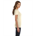 Picture of Ladies' Organic Scoop Neck T-Shirt