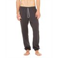 Picture of Unisex Sponge Fleece Long Scrunch Pant