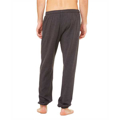 Picture of Unisex Sponge Fleece Long Scrunch Pant