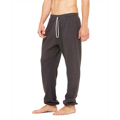 Picture of Unisex Sponge Fleece Long Scrunch Pant