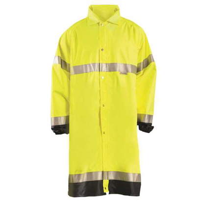 Picture of Men's Premium Breathable Rain Jacket