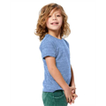 Picture of Toddler Tri-Blend Crewneck T-Shirt