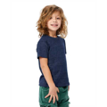 Picture of Toddler Tri-Blend Crewneck T-Shirt
