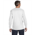 Picture of Unisex 6.1 oz. Tagless® Long-Sleeve T-Shirt