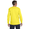 Picture of Unisex 6.1 oz. Tagless® Long-Sleeve T-Shirt