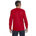 Picture of Unisex 6.1 oz. Tagless® Long-Sleeve T-Shirt