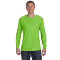 Picture of Unisex 6.1 oz. Tagless® Long-Sleeve T-Shirt