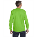 Picture of Unisex 6.1 oz. Tagless® Long-Sleeve T-Shirt