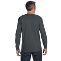 Picture of Unisex 6.1 oz. Tagless® Long-Sleeve T-Shirt