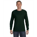 Picture of Unisex 6.1 oz. Tagless® Long-Sleeve T-Shirt