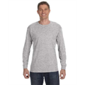 Picture of Unisex 6.1 oz. Tagless® Long-Sleeve T-Shirt