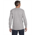 Picture of Unisex 6.1 oz. Tagless® Long-Sleeve T-Shirt