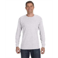 Picture of Unisex 6.1 oz. Tagless® Long-Sleeve T-Shirt