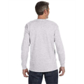 Picture of Unisex 6.1 oz. Tagless® Long-Sleeve T-Shirt